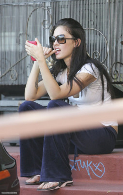 Megan Fox pic #796313