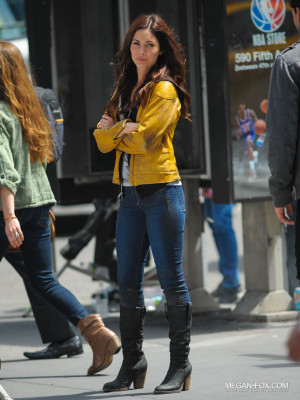 Megan Fox pic #891785