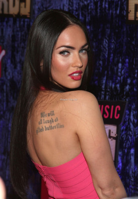 Megan Fox pic #837813