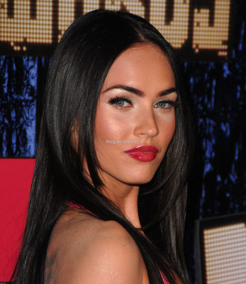 Megan Fox pic #808636