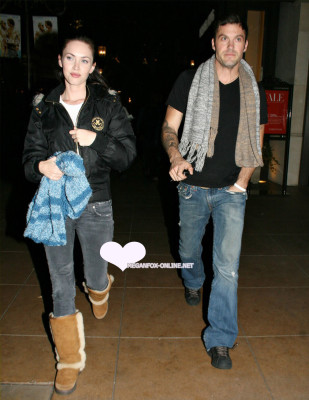 Megan Fox pic #811663