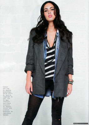 Megan Fox pic #206663
