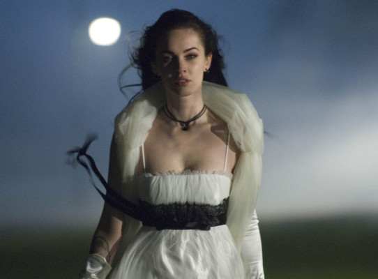 Megan Fox pic #604080