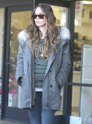 Megan Fox pic #652421