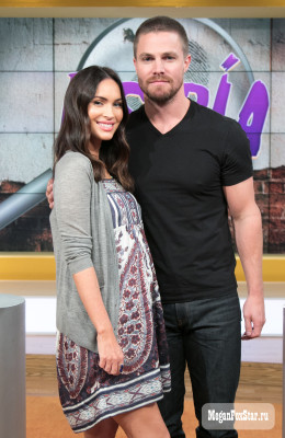 Megan Fox pic #863215