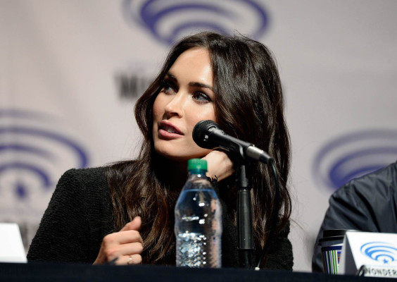 Megan Fox pic #843044