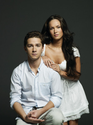 Megan Fox pic #201235