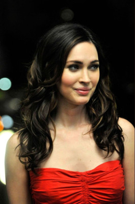 Megan Fox pic #465068
