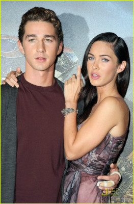Megan Fox pic #749357