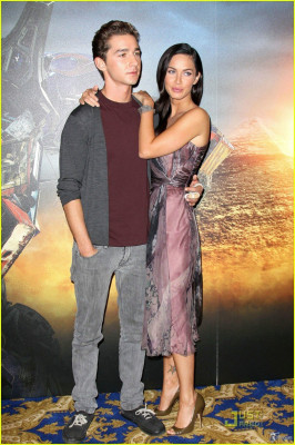 Megan Fox pic #796296
