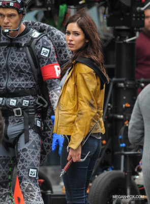 Megan Fox pic #855323
