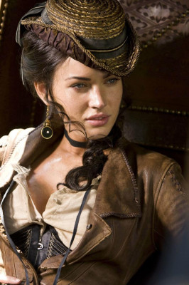 Megan Fox pic #780365