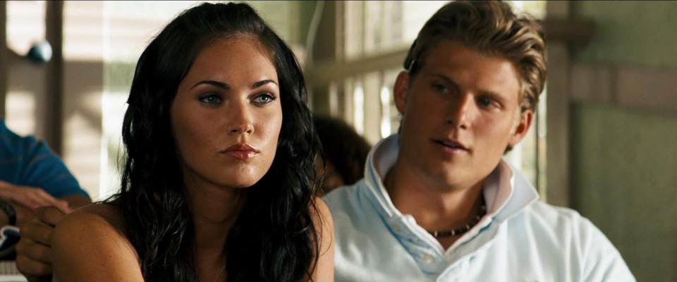 Megan Fox pic #458292
