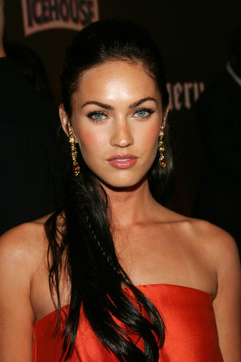 Megan Fox pic #348859