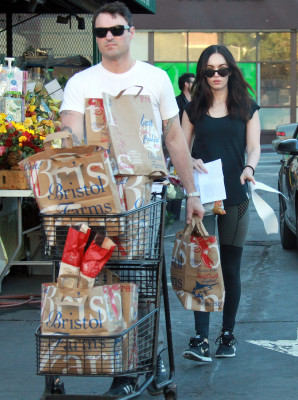 Megan Fox pic #846027