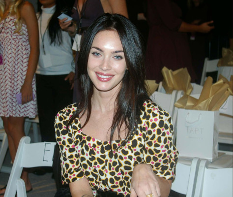 Megan Fox pic #446220