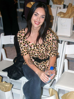 Megan Fox pic #446221