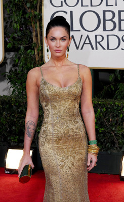 Megan Fox pic #445426