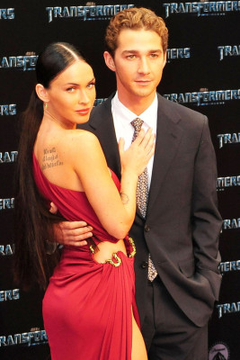 Megan Fox pic #449567