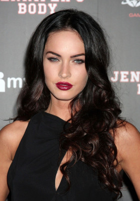 Megan Fox pic #747338