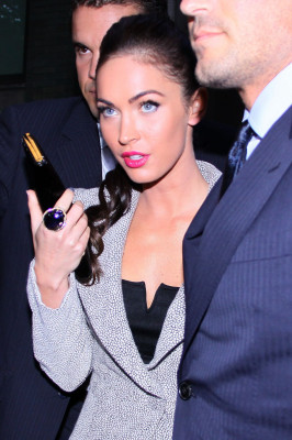 Megan Fox pic #737654