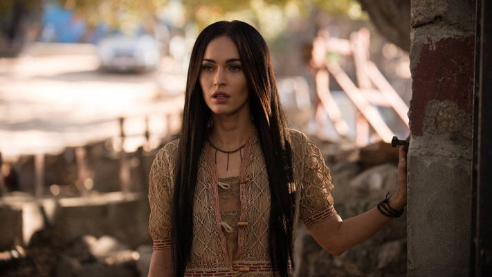 Megan Fox pic #868903