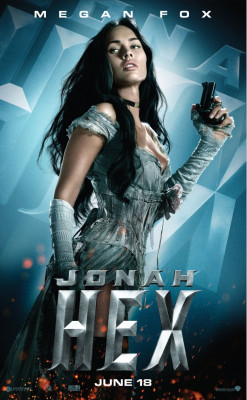 Megan Fox pic #435821