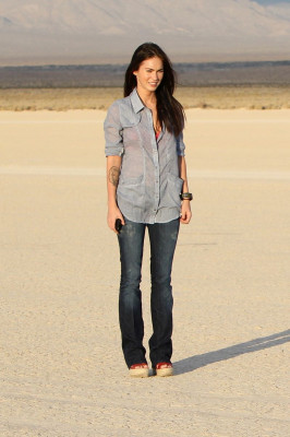 Megan Fox pic #376422