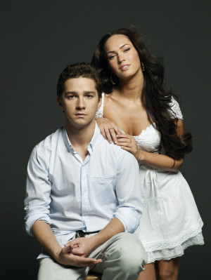 Megan Fox pic #384875