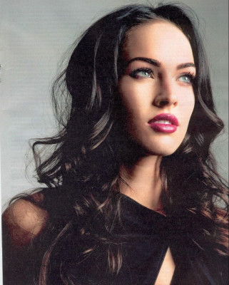 Megan Fox pic #464368