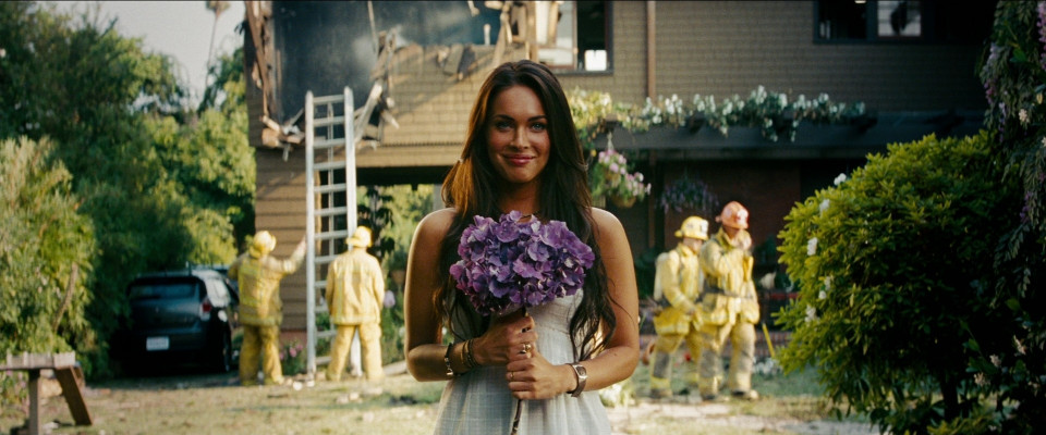 Megan Fox pic #458293