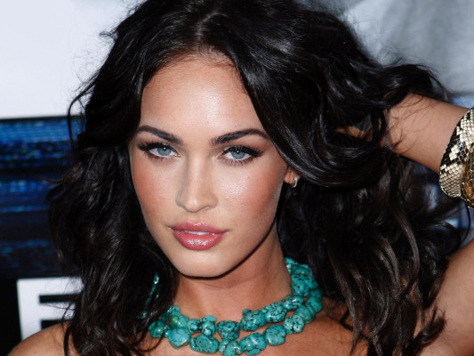 Megan Fox pic #561415