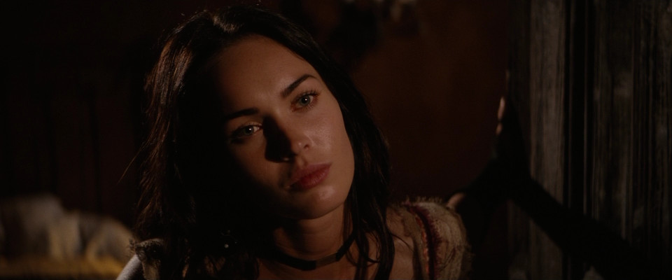 Megan Fox pic #448504