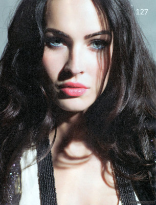 Megan Fox pic #206661