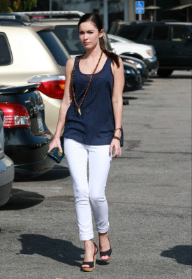 Megan Fox pic #562199