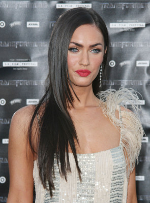 Megan Fox pic #440858