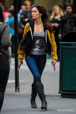 Megan Fox pic #870375