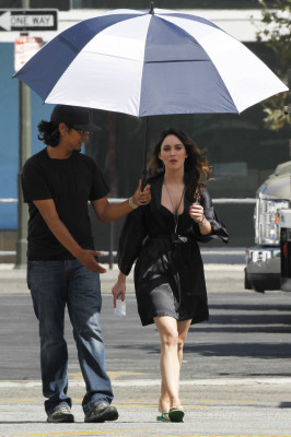 Megan Fox pic #733424