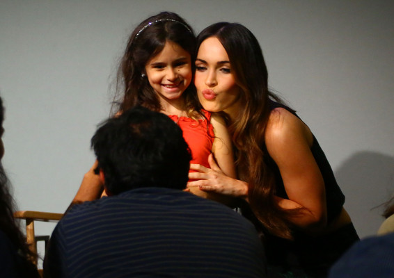 Megan Fox pic #722199