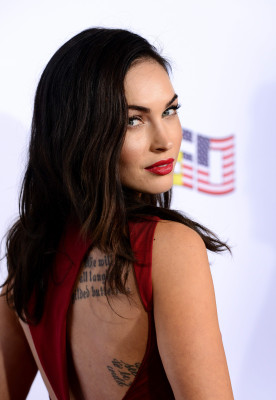 Megan Fox pic #735541