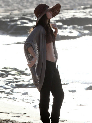 Megan Fox pic #602112