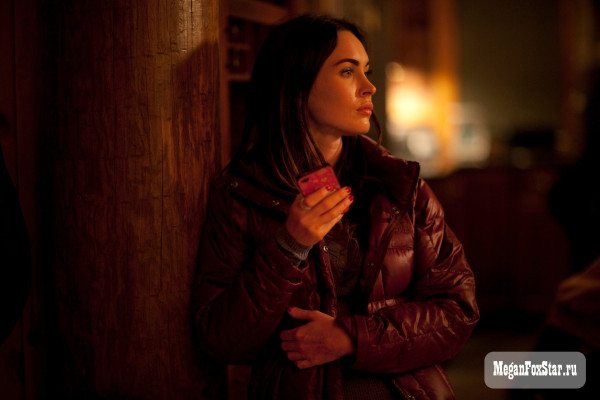 Megan Fox pic #866177
