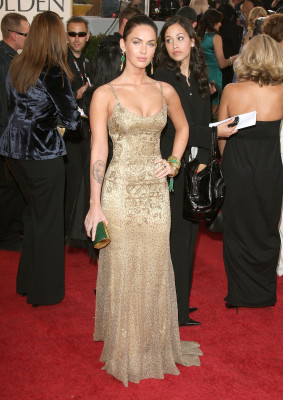 Megan Fox pic #743510