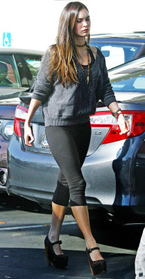 Megan Fox pic #594197