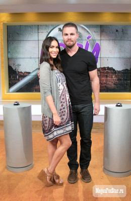 Megan Fox pic #857534