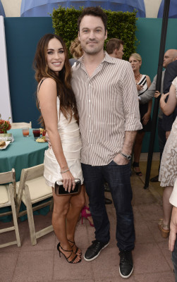Megan Fox pic #741296