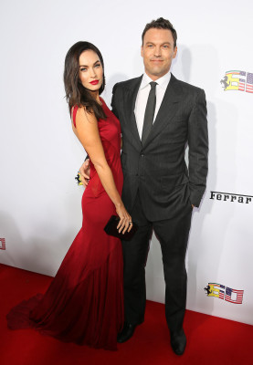 Megan Fox pic #863370