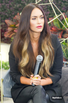 Megan Fox pic #1167305
