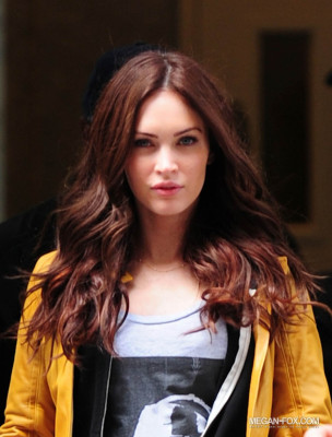 Megan Fox pic #870373