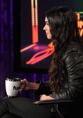 Megan Fox pic #451094
